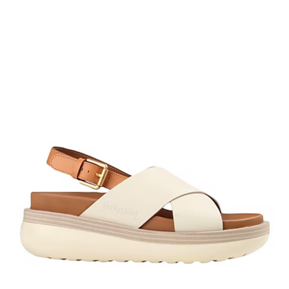See by Chloe Cicily Sandals